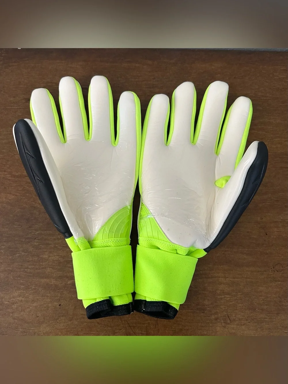 adidas goalkeeper gloves